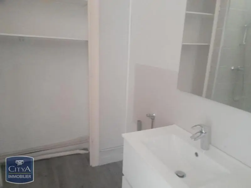 Photo 3 Appartement 3 pièces 60.24m²