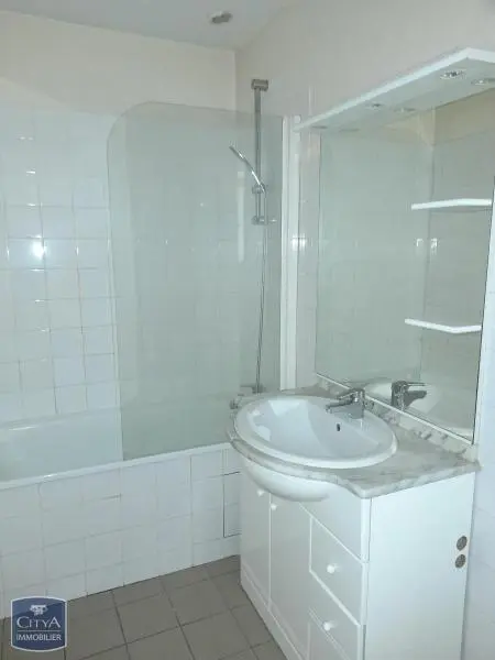 Photo 8 Appartement 2 pièces 53.4m²