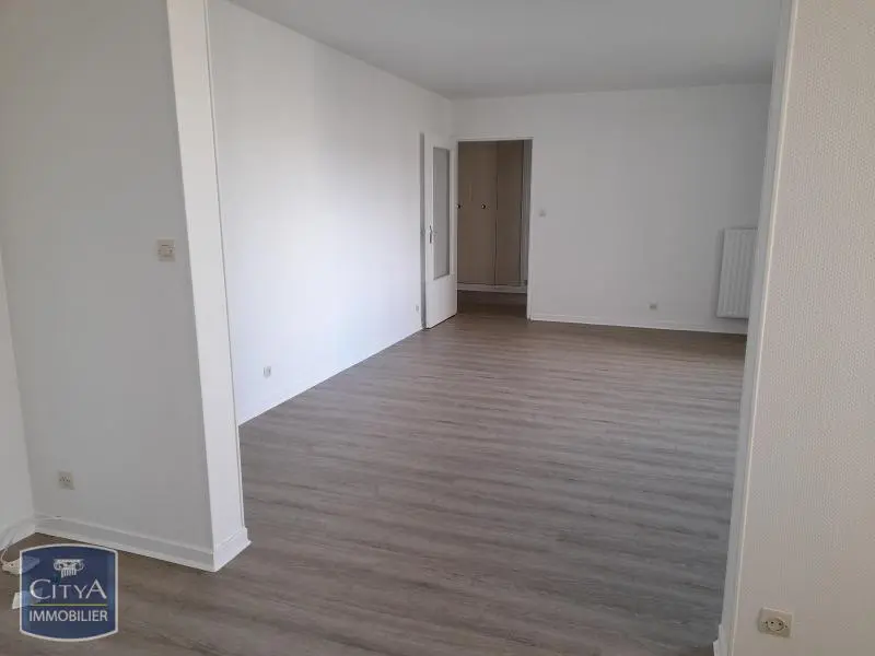 Photo 1 Appartement 4 pièces 88m²