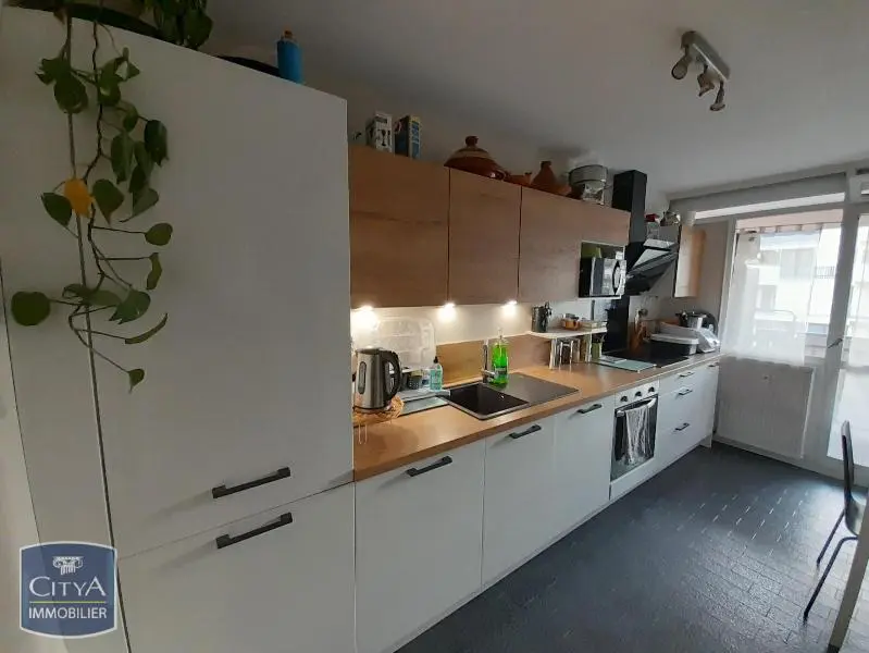 Photo 1 Appartement 4 pièces 88.05m²