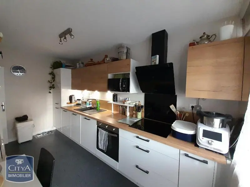 Photo 2 Appartement 4 pièces 88.05m²