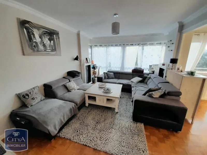 Photo 3 Appartement 4 pièces 88.05m²