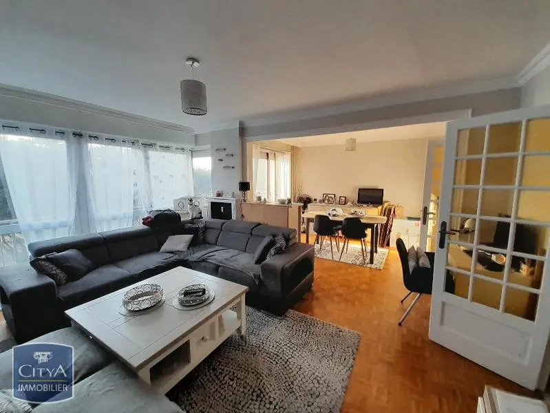 Photo 4 Appartement 4 pièces 88.05m²