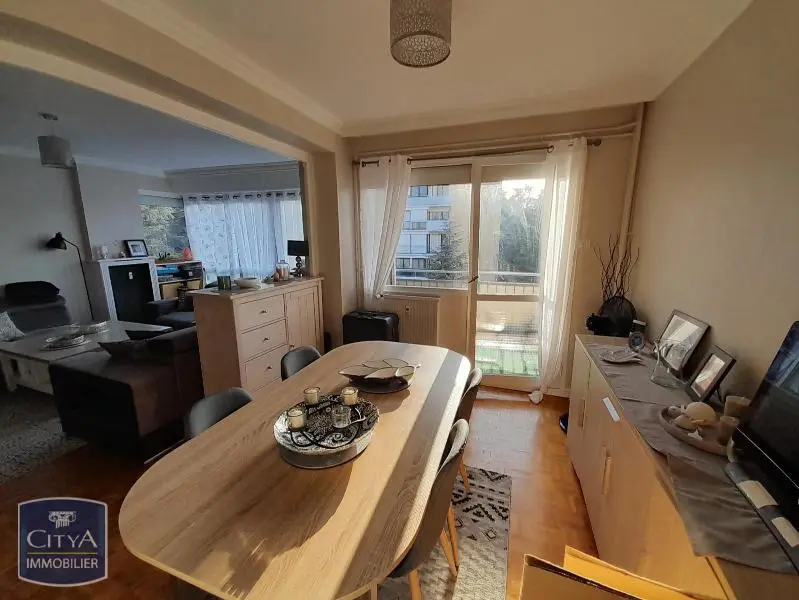 Photo 5 Appartement 4 pièces 88.05m²