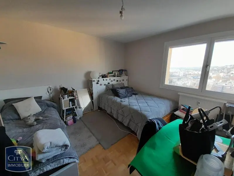 Photo 10 Appartement 4 pièces 88.05m²