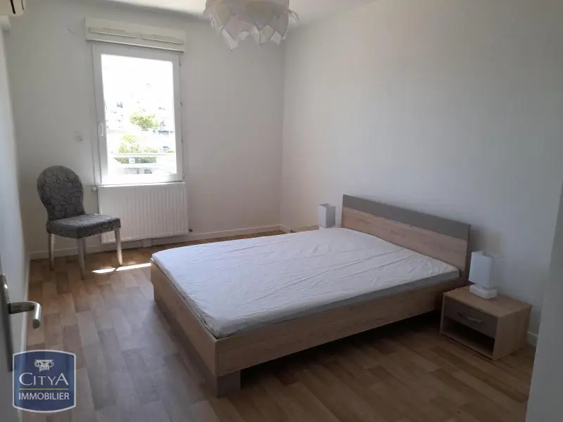 Photo 2 Appartement 2 pièces 59.43m²