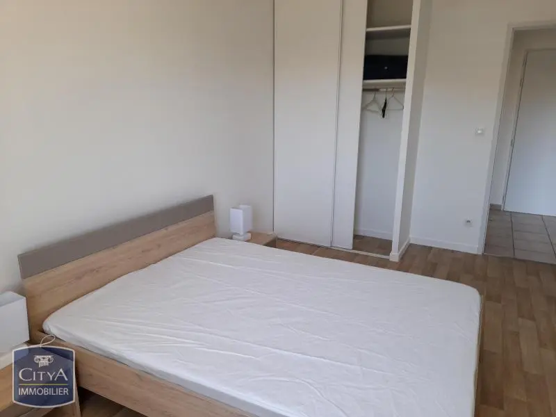 Photo 3 Appartement 2 pièces 59.43m²