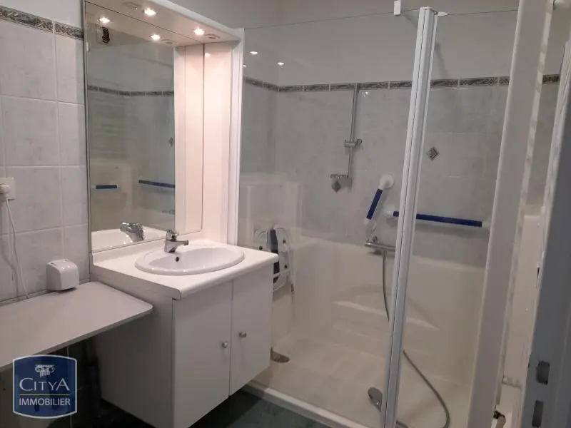 Photo 4 Appartement 2 pièces 59.43m²