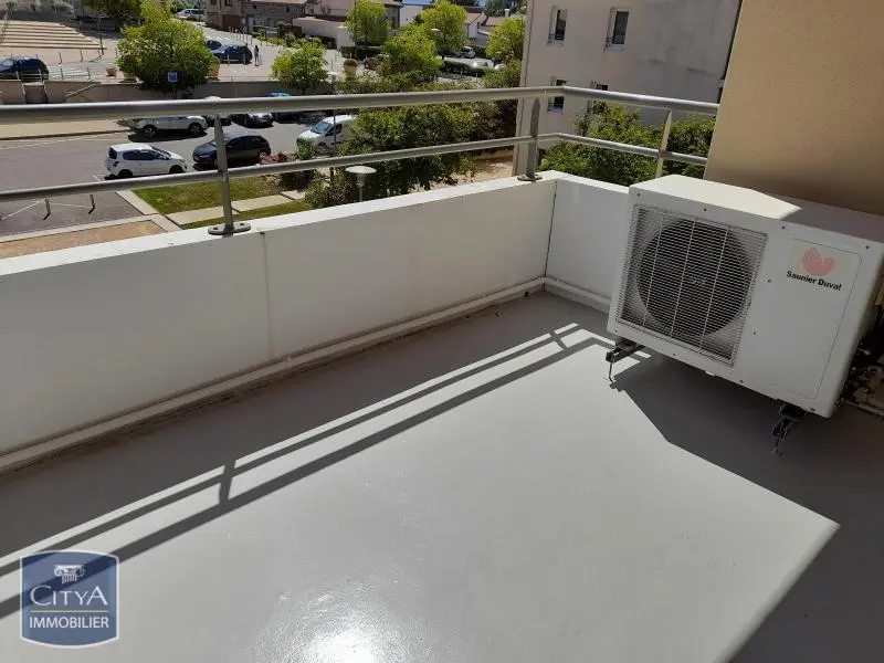 Photo 5 Appartement 2 pièces 59.43m²