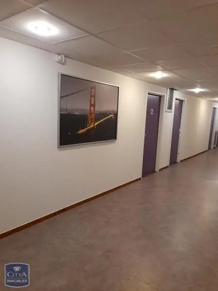 Photo 8 Appartement 1 pièce 18.03m²