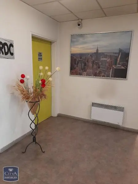Photo 7 Appartement 1 pièce 18.03m²