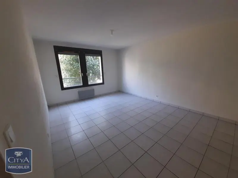 Photo 1 Appartement 2 pièces 46m²