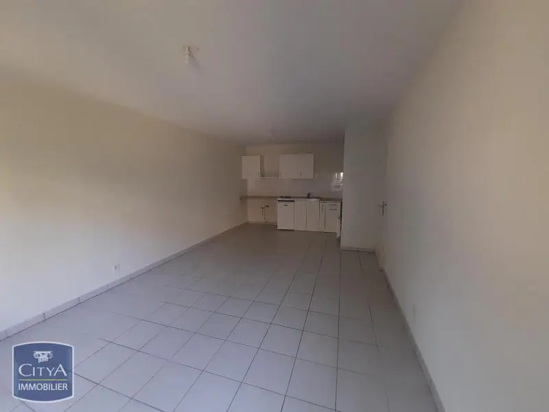 Photo 2 Appartement 2 pièces 46m²