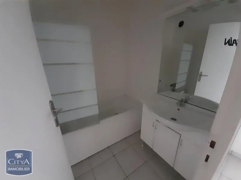 Photo 5 Appartement 2 pièces 46m²