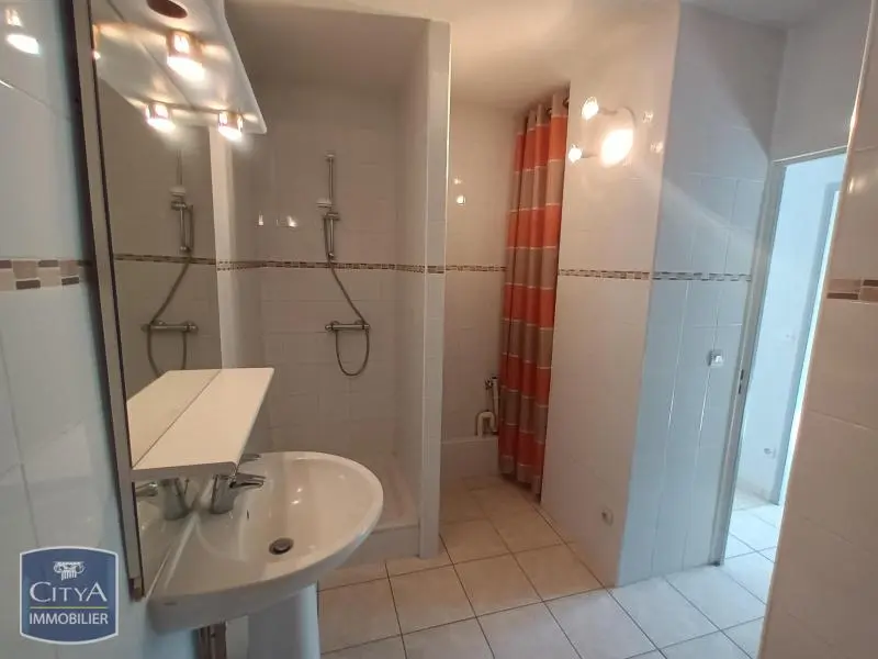 Photo 6 appartement Saint-Étienne