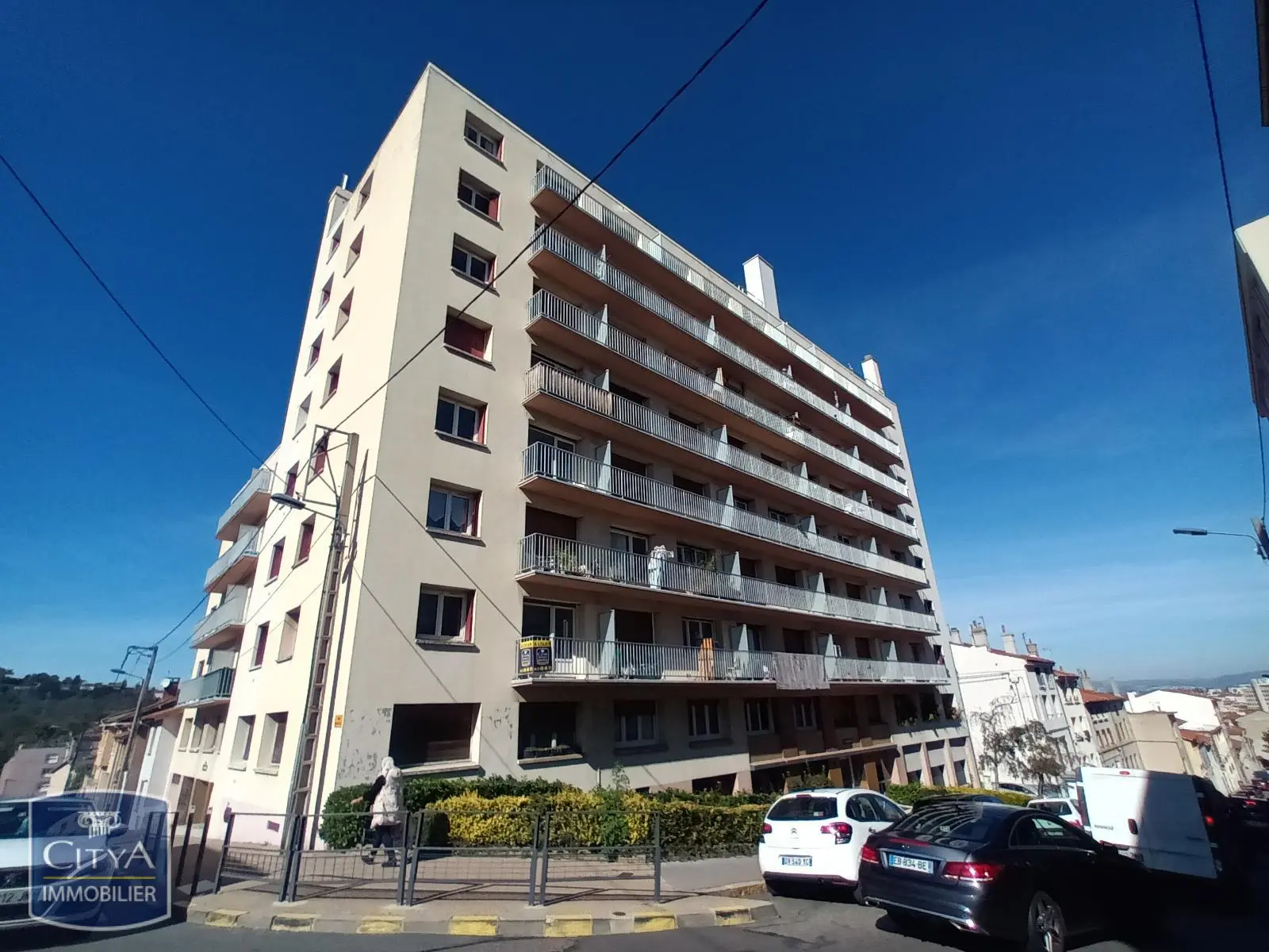 Photo 1 Appartement 3 pièces 58.8m²