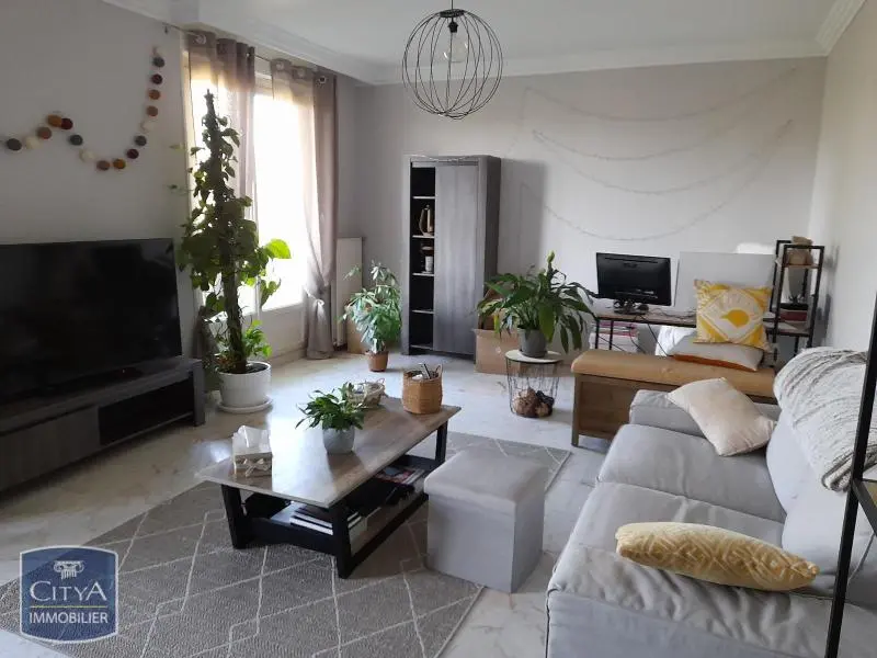 Photo 3 Appartement 3 pièces 80.28m²