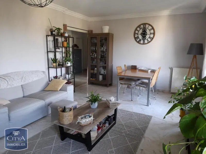 Photo 4 Appartement 3 pièces 80.28m²