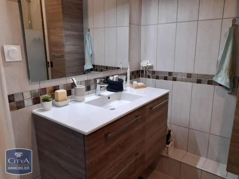 Photo 6 Appartement 3 pièces 80.28m²