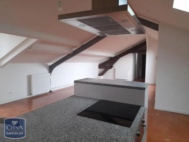 Photo 3 Appartement 5 pièces 110m²