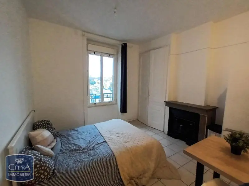 Photo 4 Appartement 1 pièce 25.26m²