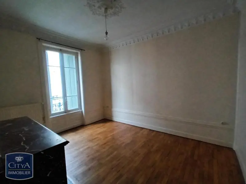 Photo 3 Appartement 2 pièces 53.4m²