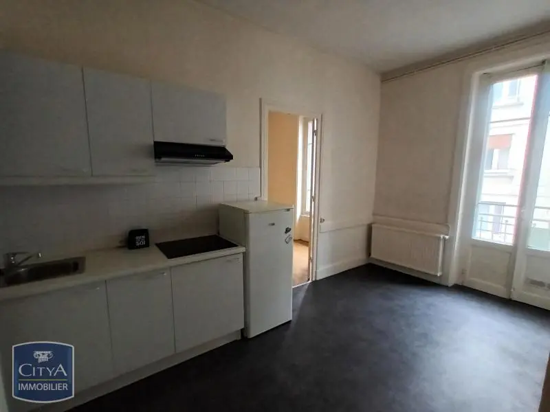 Photo 4 Appartement 2 pièces 53.4m²