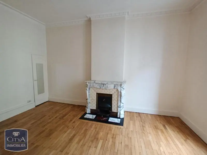 Photo 7 Appartement 2 pièces 53.4m²
