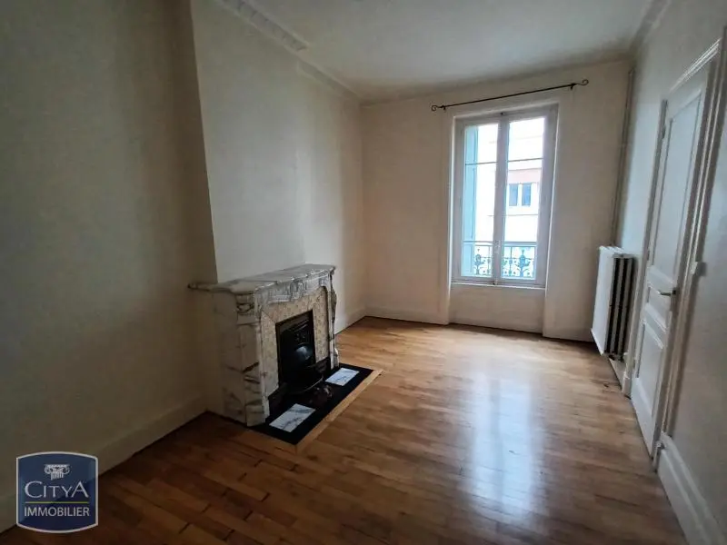 Photo 6 Appartement 2 pièces 53.4m²