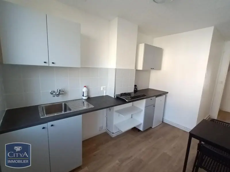 Photo 4 Appartement 2 pièces 43.85m²