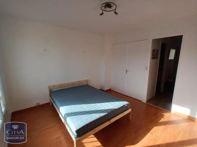 Photo 6 Appartement 2 pièces 43.85m²