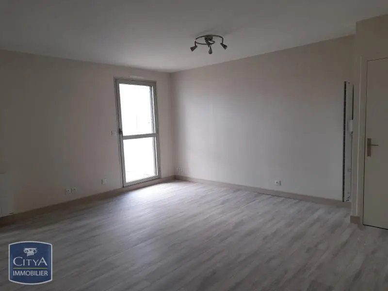 Photo 2 appartement L'Étrat