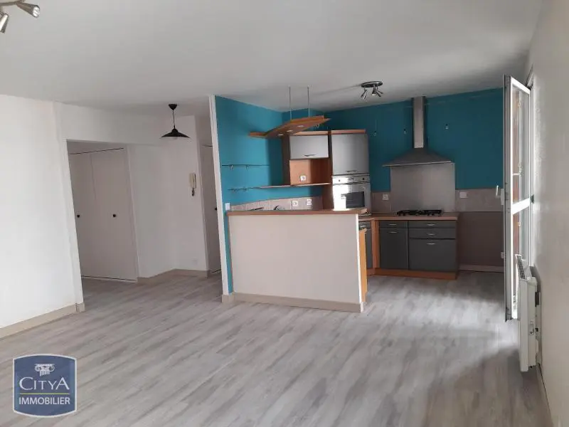 Photo 0 appartement L'Étrat