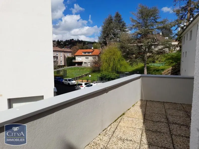 Photo 3 appartement L'Étrat