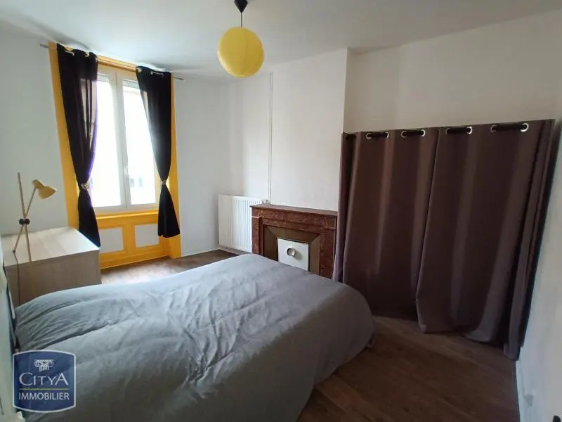 Photo 6 Appartement 2 pièces 44.48m²