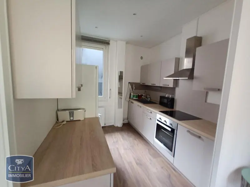 Photo 5 Appartement 2 pièces 44.48m²