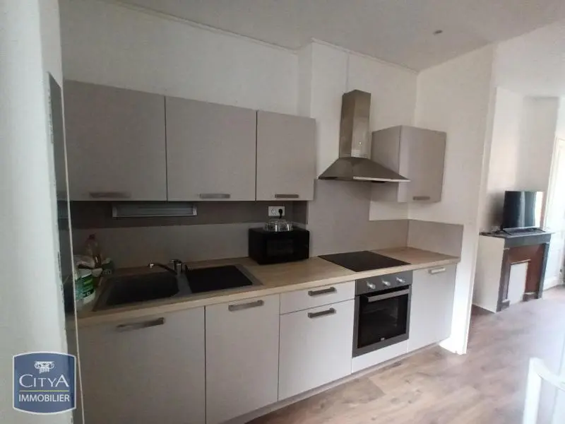 Photo 4 Appartement 2 pièces 44.48m²