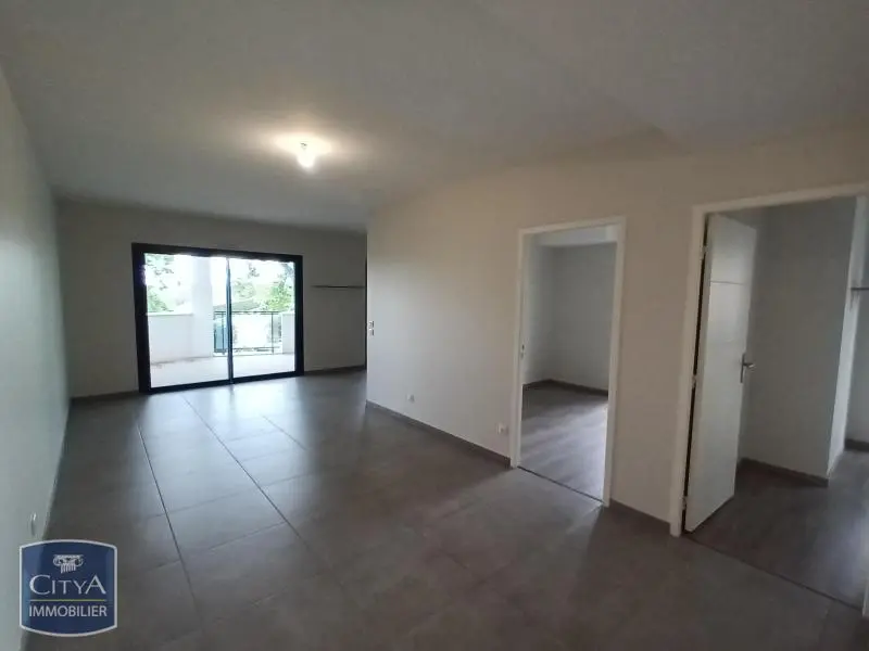 Photo 3 Appartement 3 pièces 66.06m²