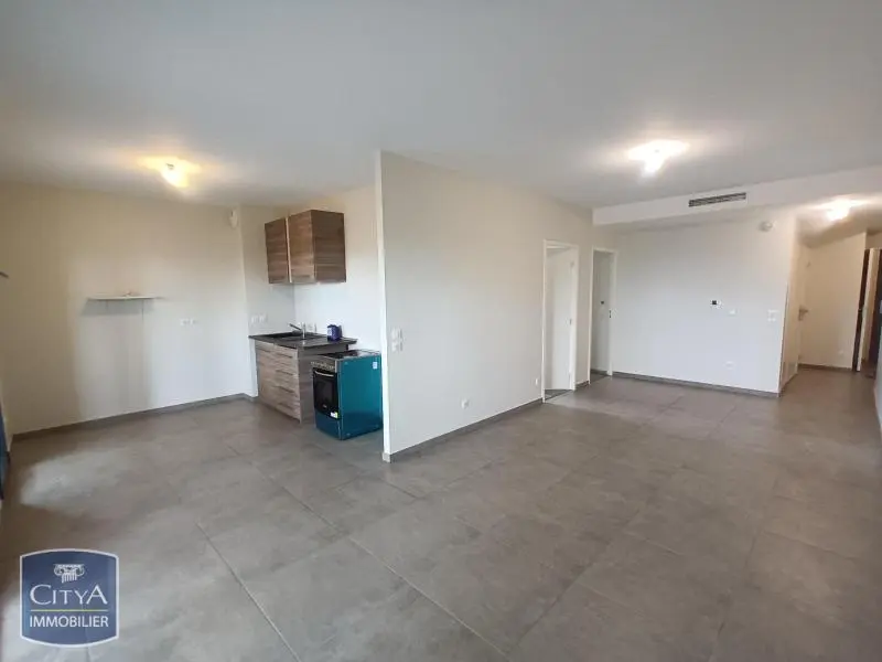 Photo 5 Appartement 3 pièces 66.06m²