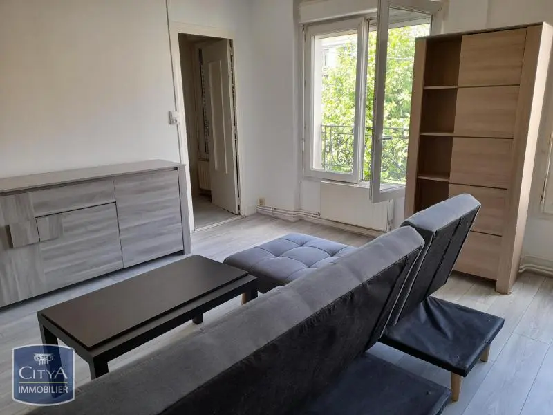 Photo 3 appartement Saint-Étienne