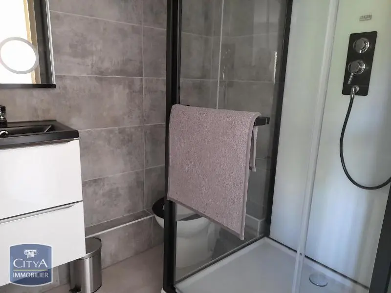 Photo 5 appartement Saint-Étienne