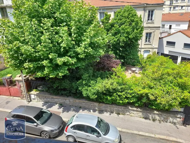 Photo 6 appartement Saint-Étienne