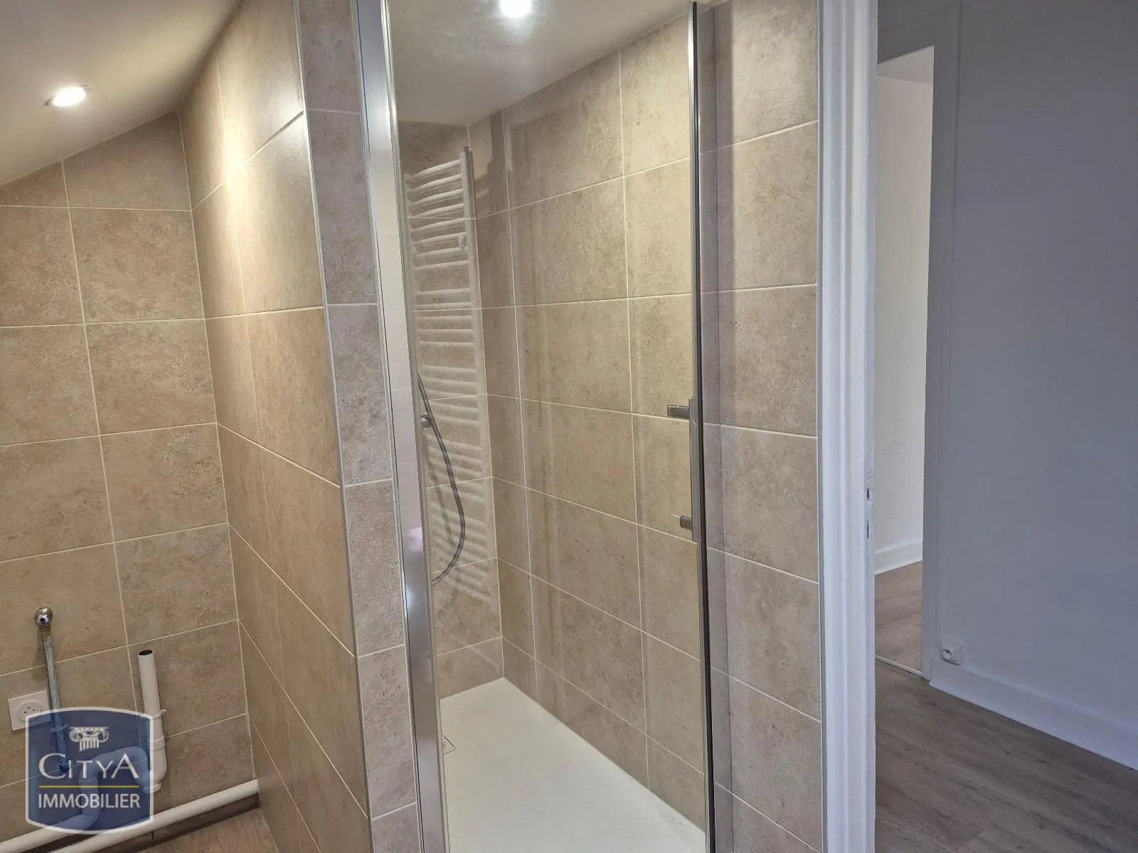 Photo 8 Appartement 3 pièces 55.22m²