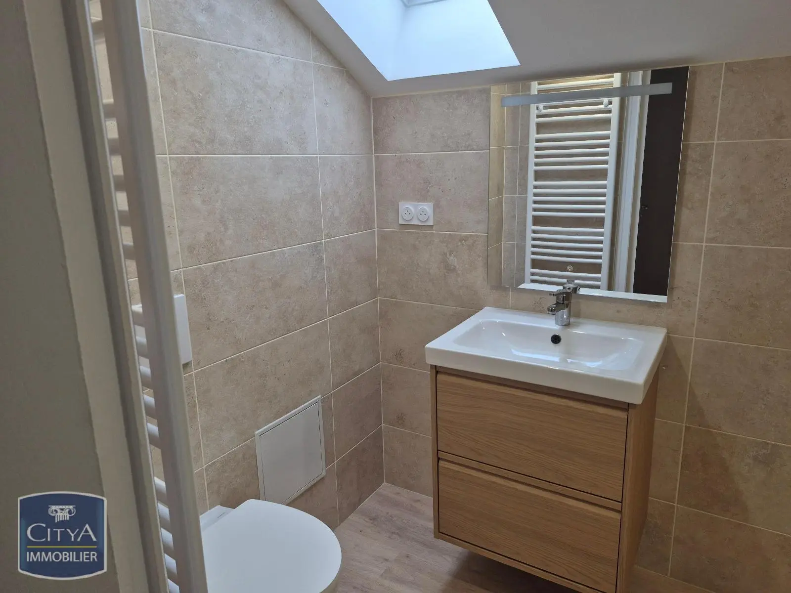 Photo 9 Appartement 3 pièces 55.22m²