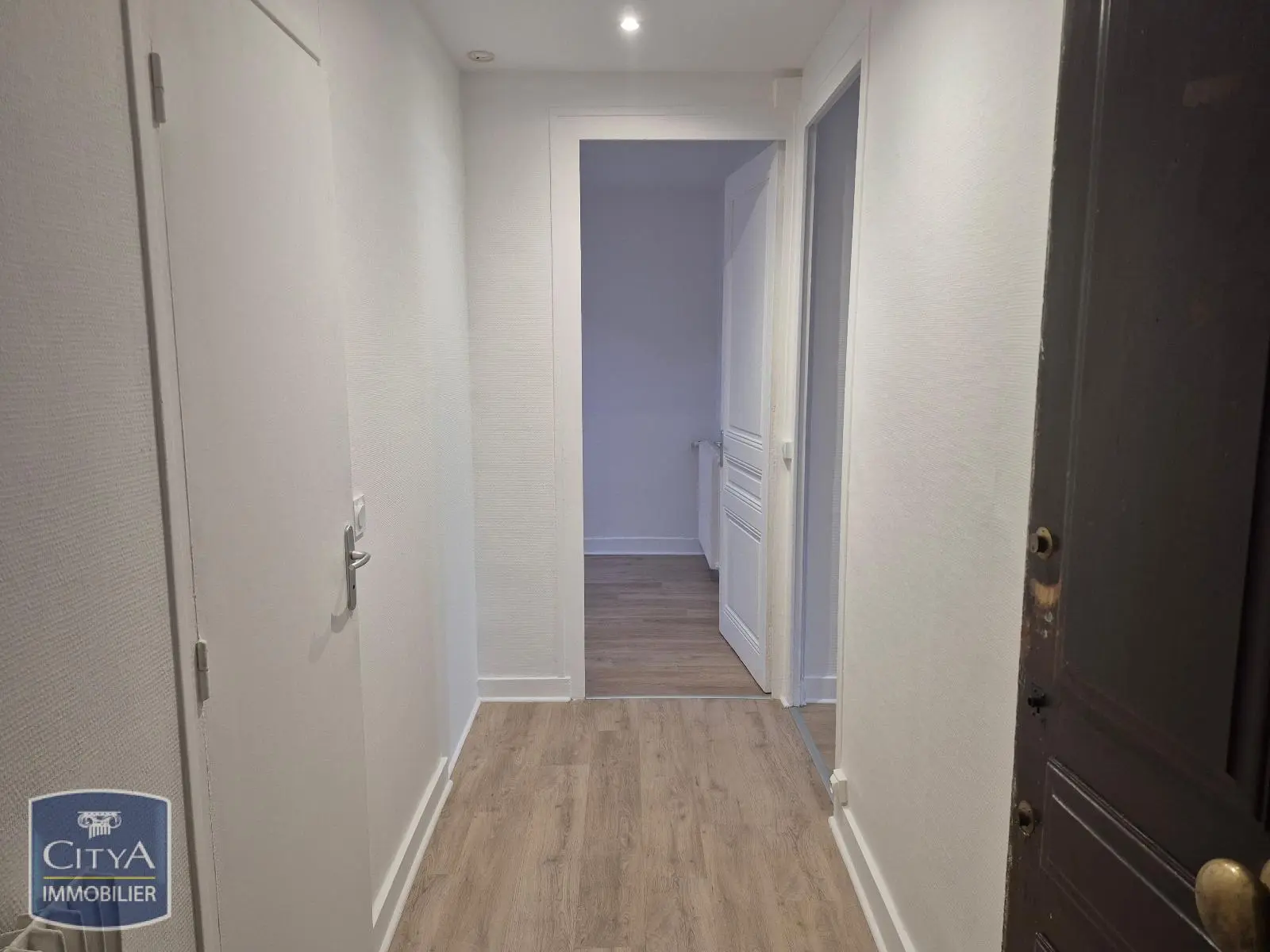 Photo 10 Appartement 3 pièces 55.22m²