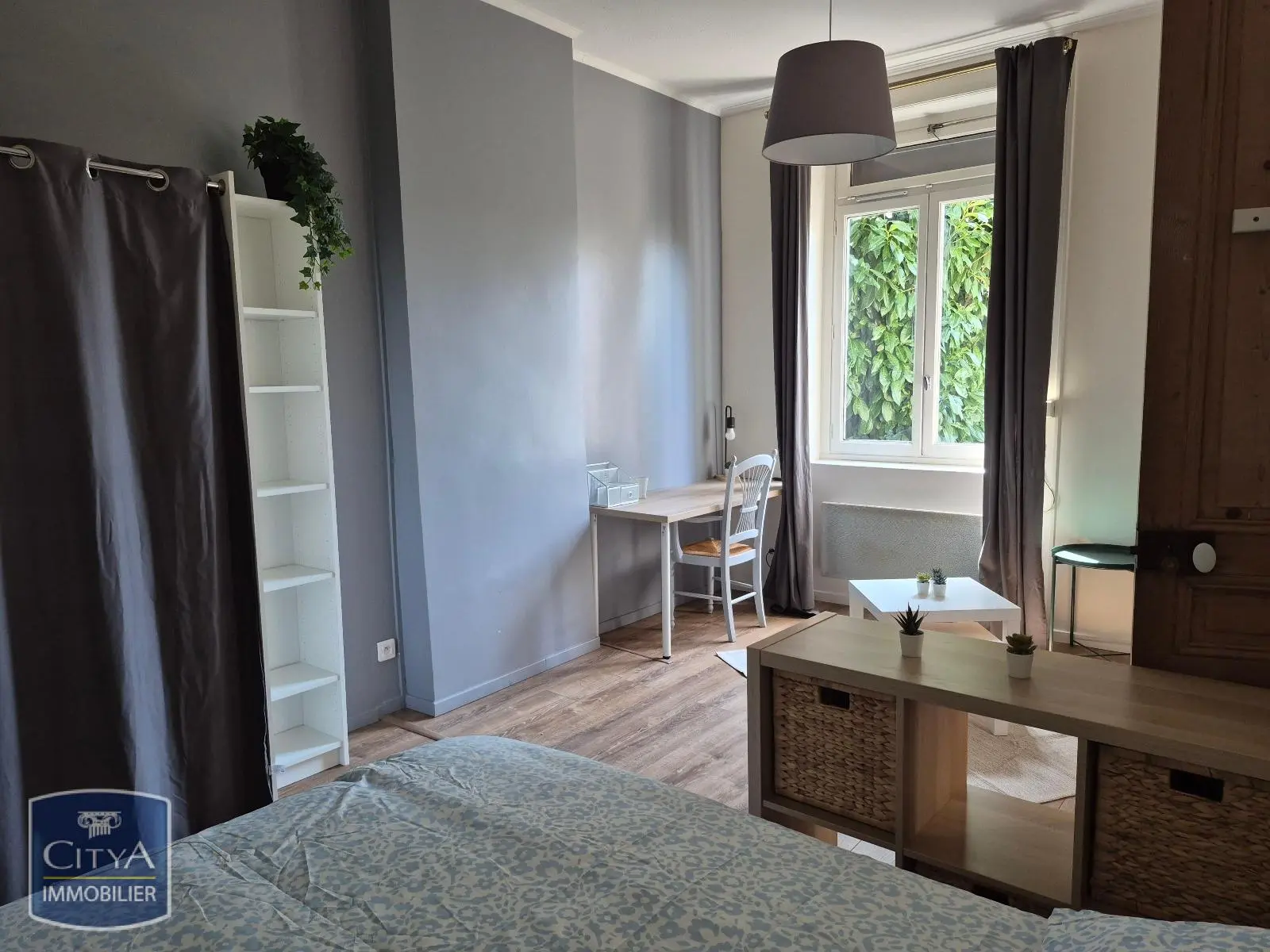 Photo 4 Appartement 1 pièce