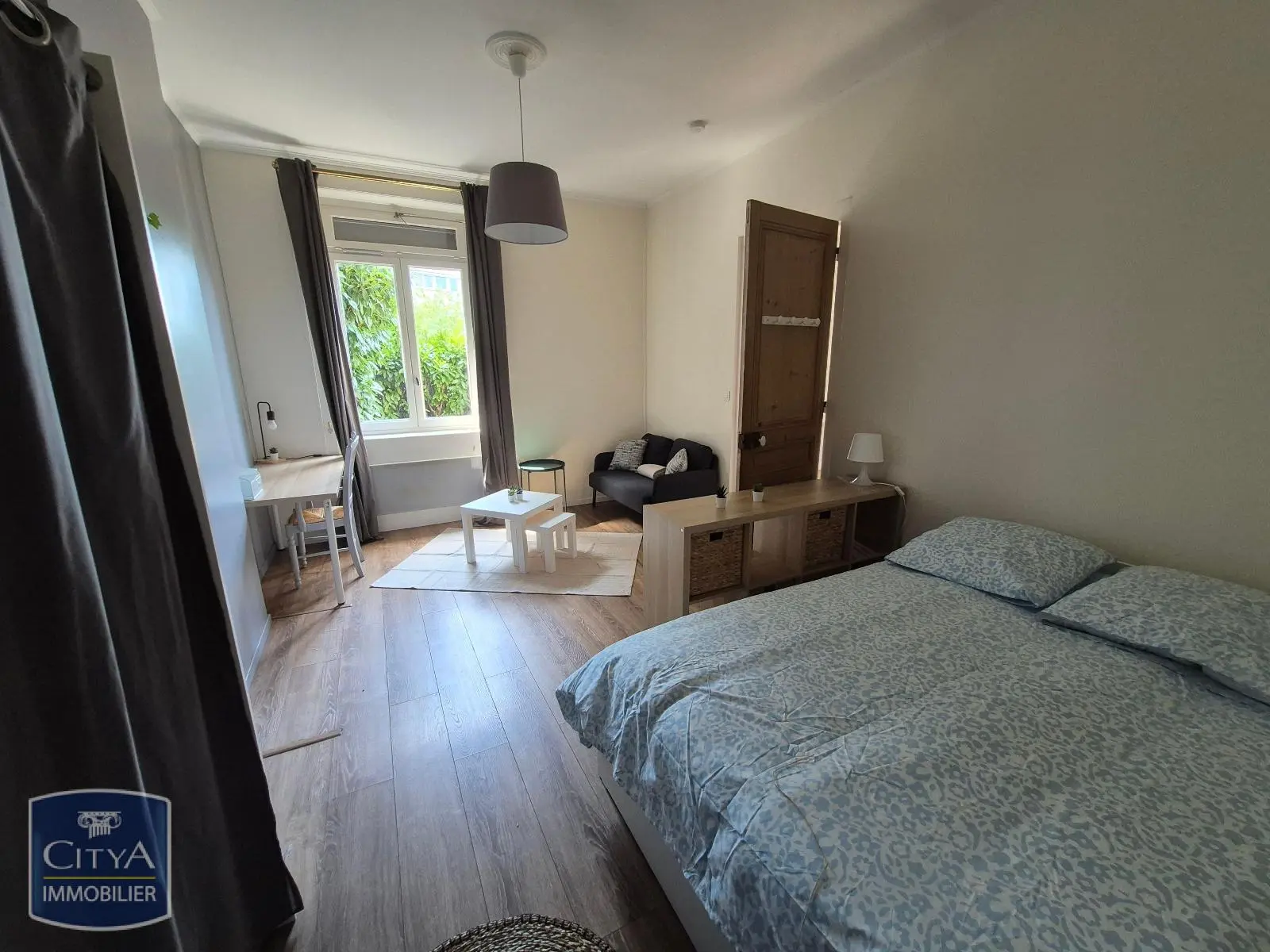Photo 3 Appartement 1 pièce