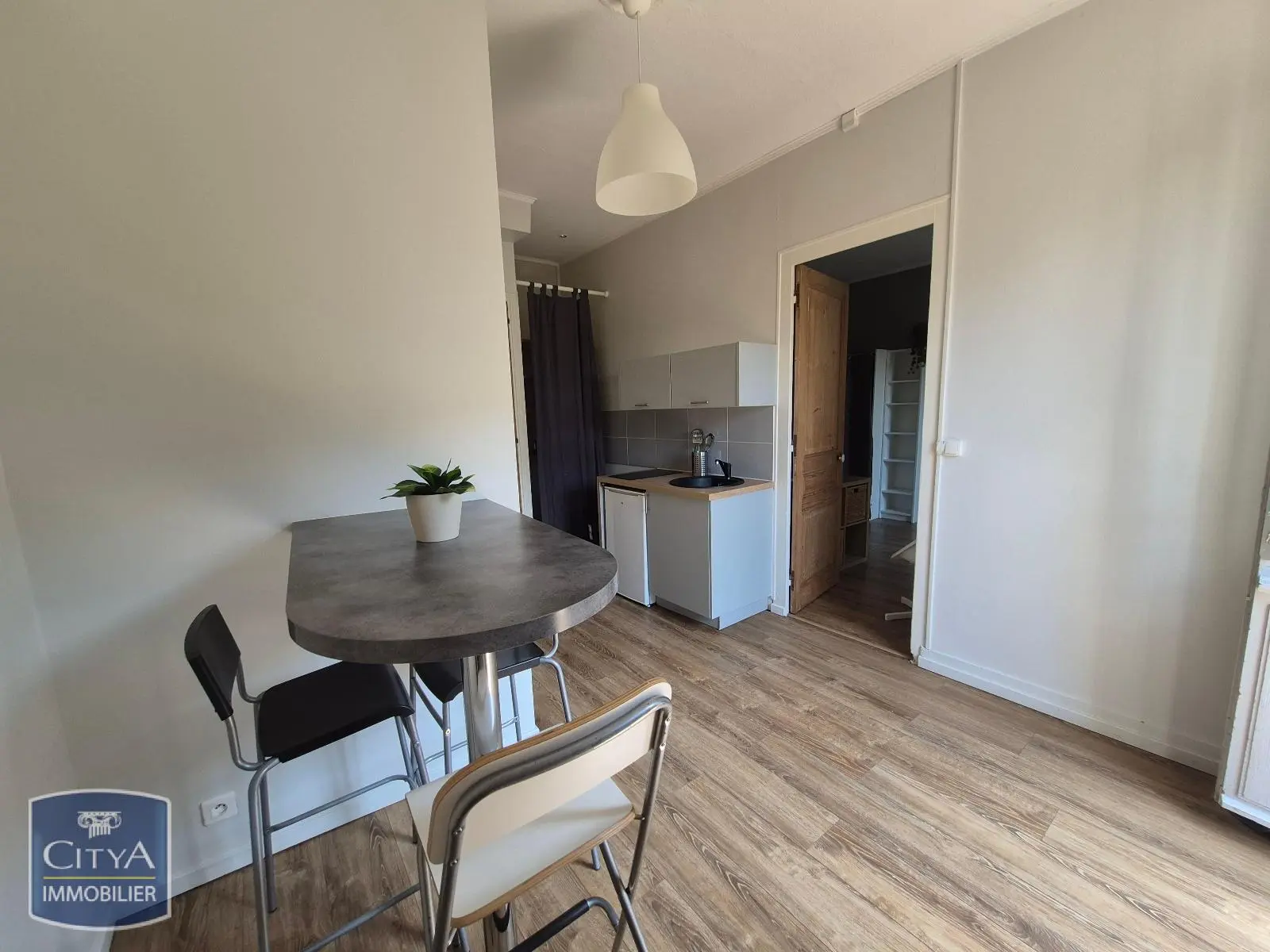 Photo 1 Appartement 1 pièce
