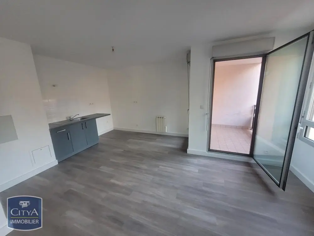 Photo 3 Appartement 2 pièces 47.55m²