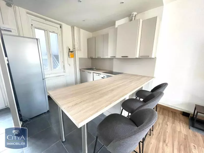 Photo 2 Appartement 2 pièces 45.05m²